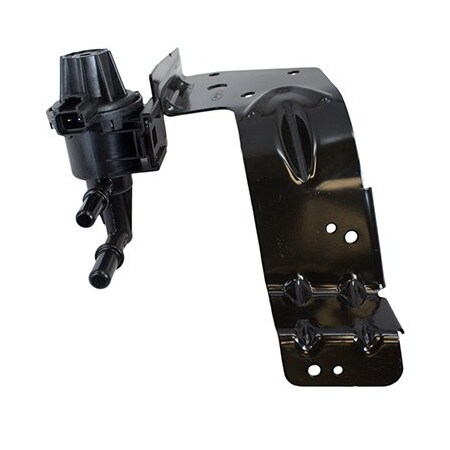 Motorcraft 05-07 Ford F250-550 Super Duty Valve, Cx1996 CX1996